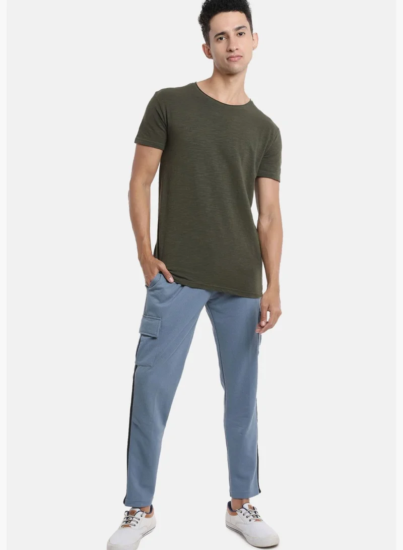 Campus Sutra Casual Track Pant