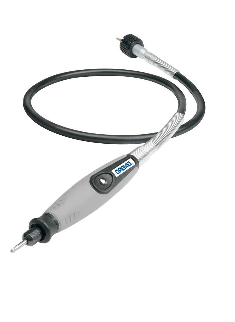 DREMEL - 4000-1/45 Rotary Tool Kit Multicolour 1 Attachment And 45 Tools Accessories Included - Image 1