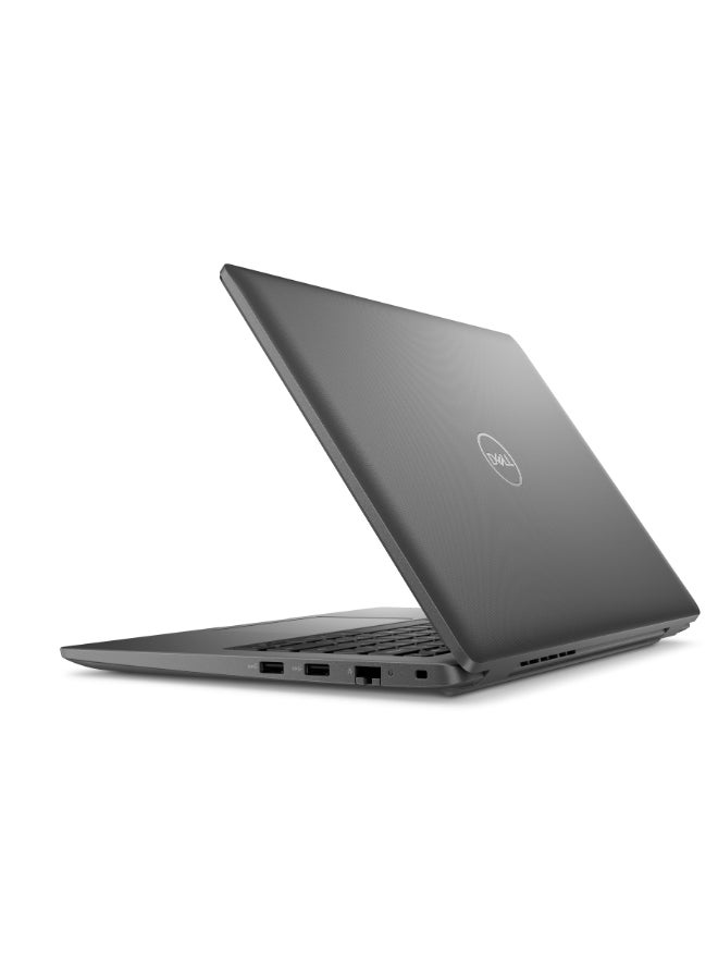 ديل لاب توب Latitude 3450 بشاشة 14 بوصة فل إتش دي (1920X1080) ، معالج Intel Core Ultra 5-135U / 8GB RAM DDR5 / 512GB SSD / Intel Graphics / DOS (بدون ويندوز) - Image 5