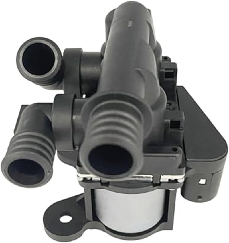Wivplex HVAC Heater Control Valve for BMW Models - Image 2