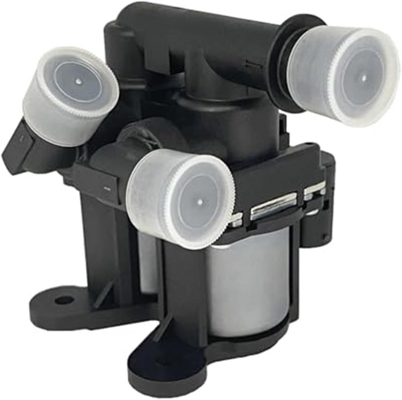 Wivplex HVAC Heater Control Valve for BMW Models - Image 4