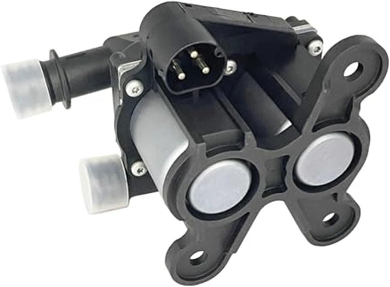 Wivplex HVAC Heater Control Valve for BMW Models - Image 1