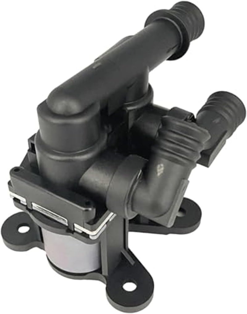 Wivplex HVAC Heater Control Valve for BMW Models - Image 5