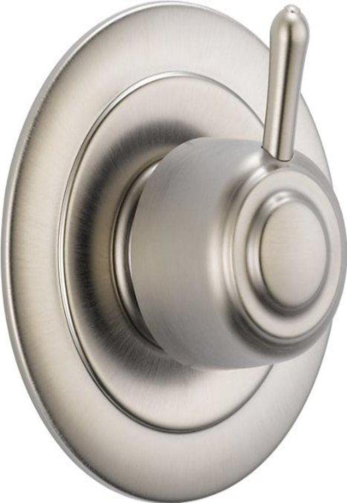 Delta Faucet T11900SS 275 x 450 x 275 inches Stainless - Image 2