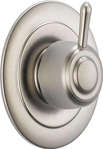 Delta Faucet T11900SS 275 x 450 x 275 inches Stainless - Image 1