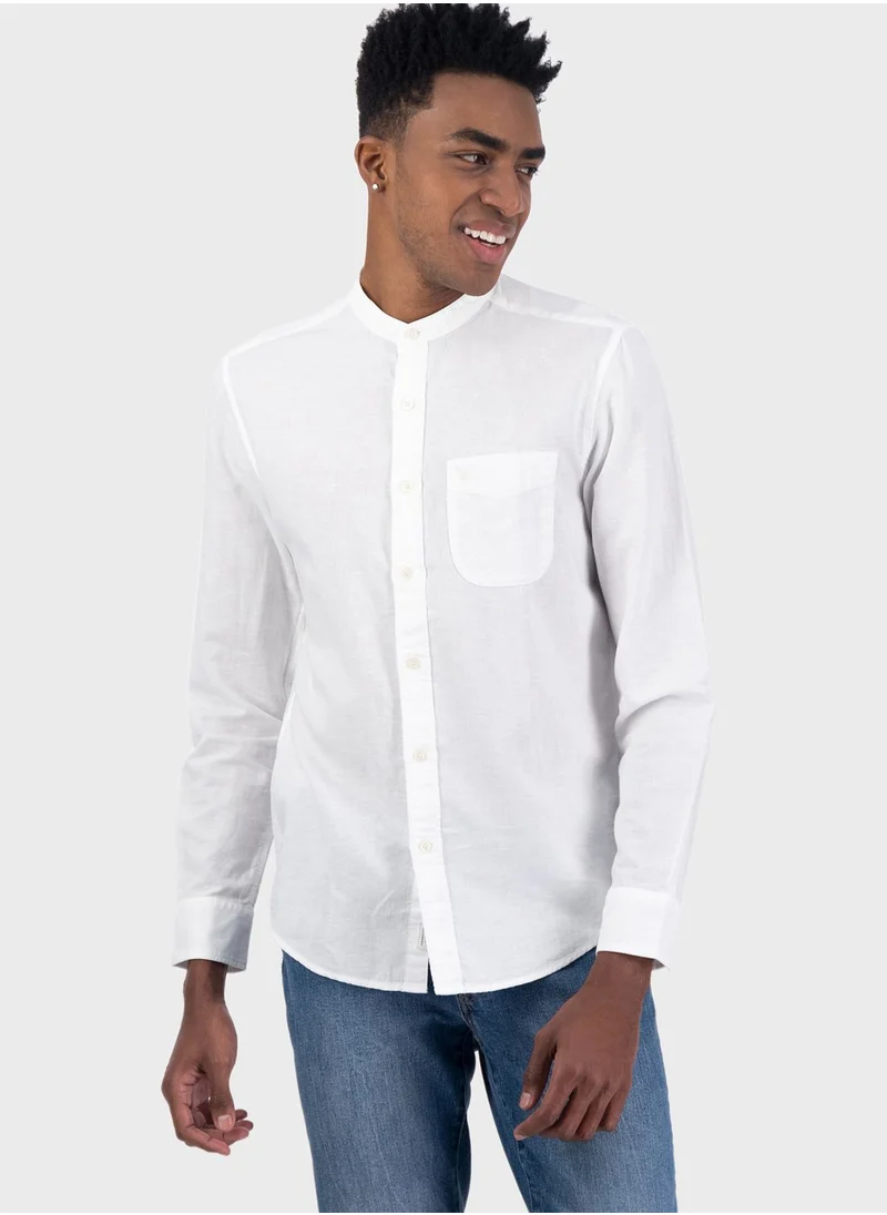American Eagle Essential Regular Fit Shirt