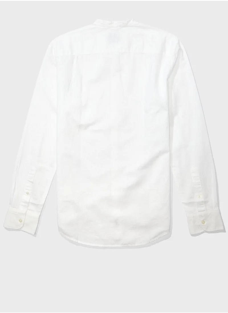 American Eagle Essential Regular Fit Shirt
