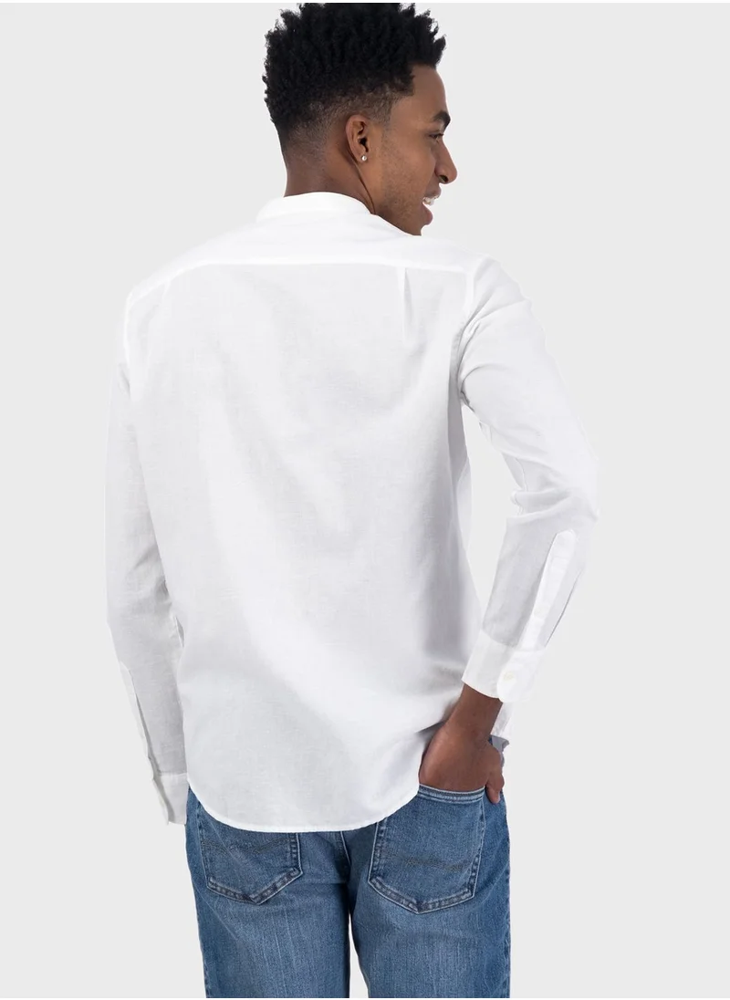 American Eagle Essential Regular Fit Shirt