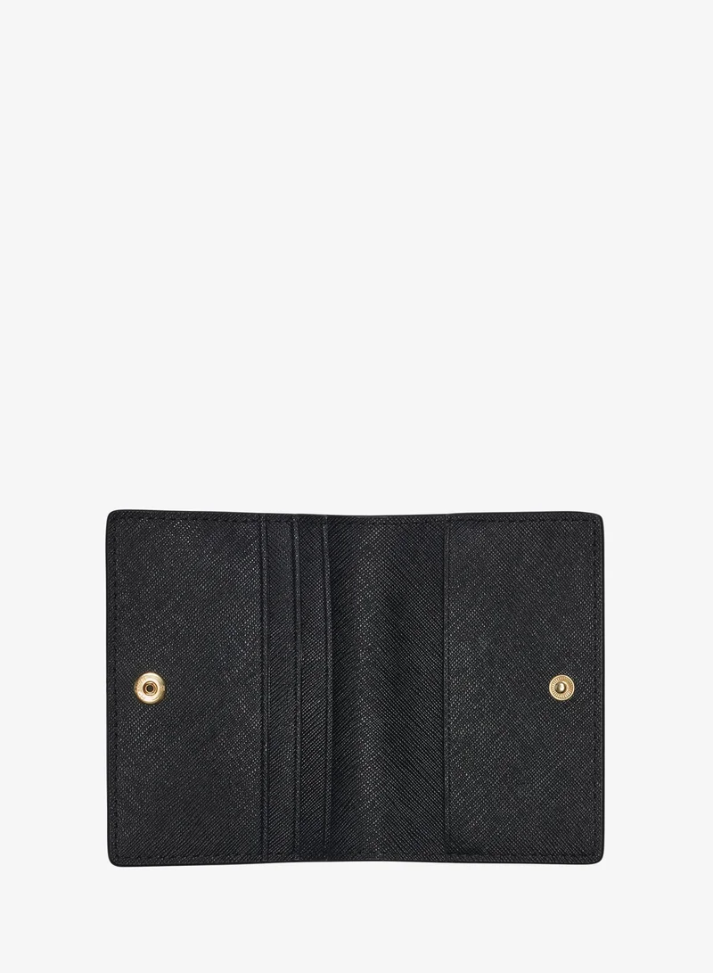 DKNY  Echo Bifold Cardholder for Women | Best Price UAE