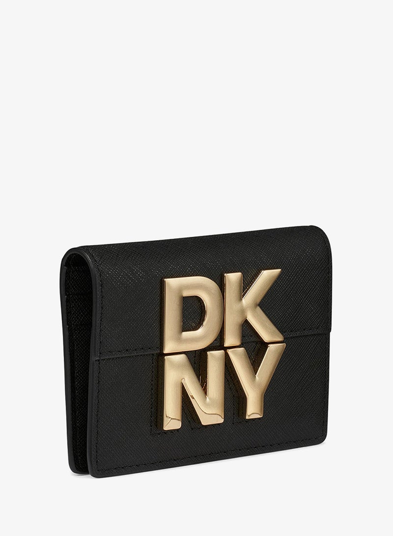 DKNY Echo Bifold Cardholder - Image 3