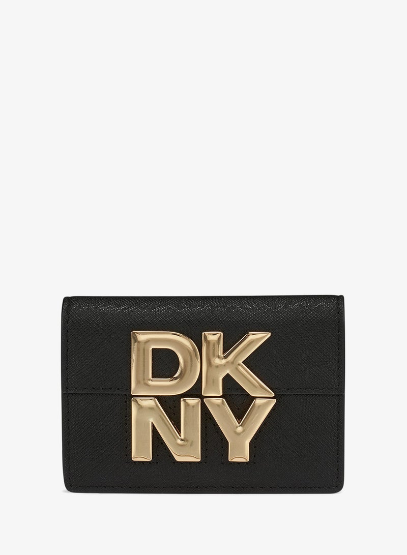 DKNY Echo Bifold Cardholder - Image 1