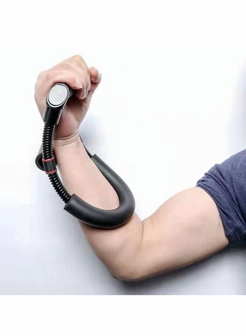 Excefore مقوي قبضة اليد، جهاز تدريب قوة اليد، مطور عضلات اليد، بناء قوة أصابع اليد والمعصم والساعد بسهولة - Image 1