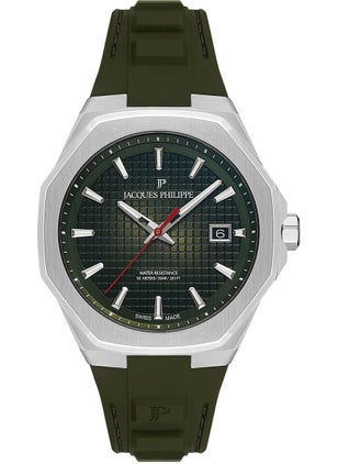 Jacques Philippe JPQGS3814XX Men's Wristwatch  - Image 1