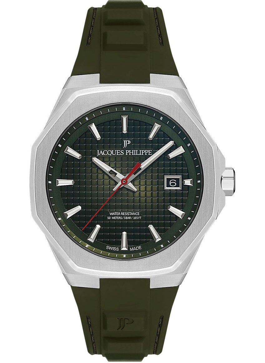 Jacques Philippe JPQGS3814XX Men's Wristwatch  - Image 1