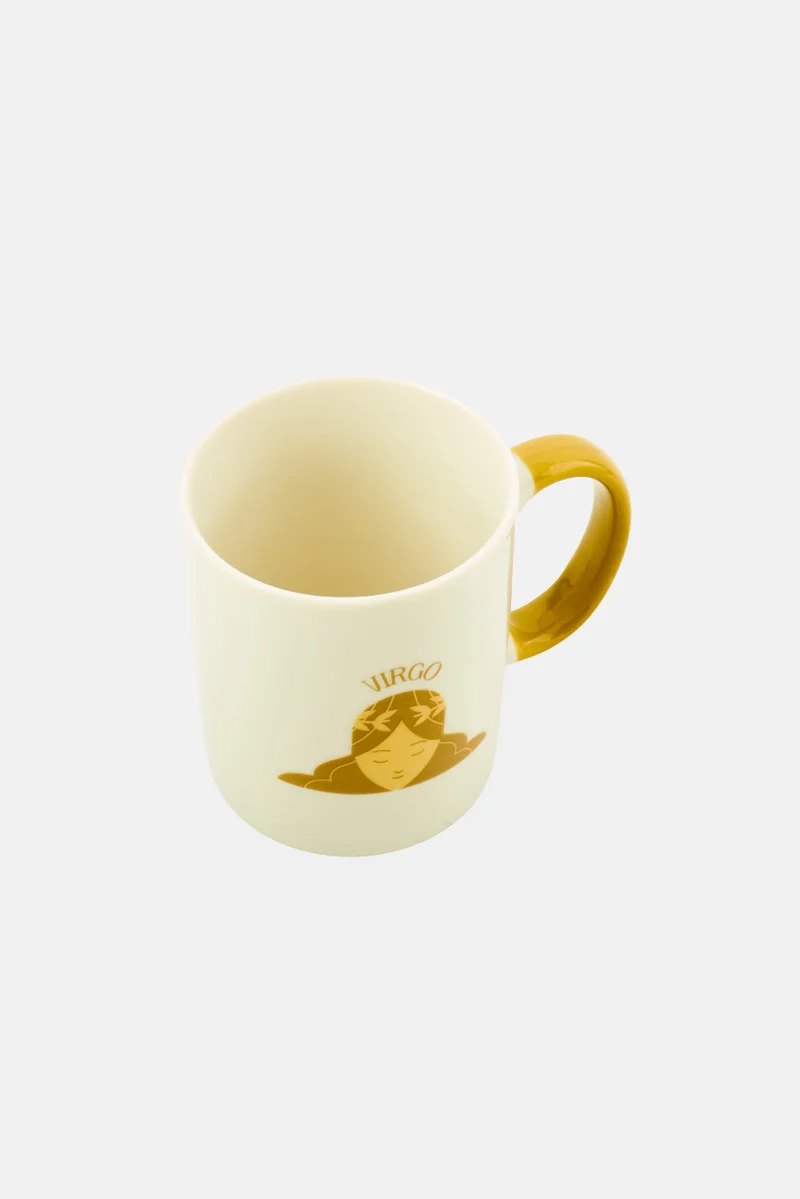 موي موتشو كوب برج العذراء  مل أبيض