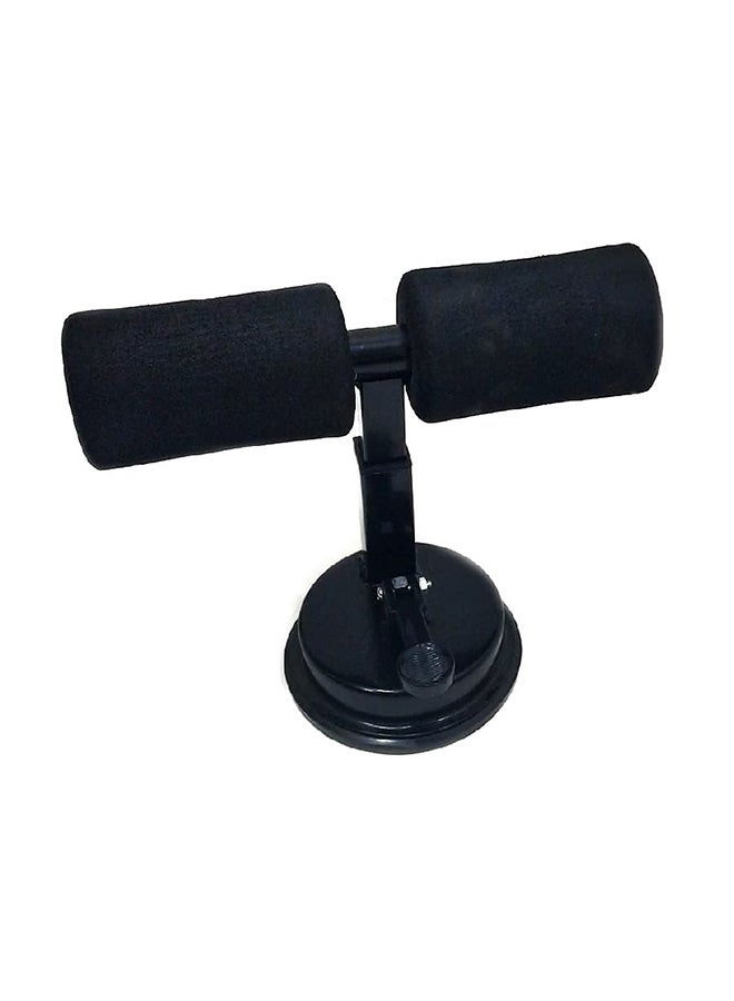 Self-Suction Sit-Up Abdominal Core Trainer 29x21x12cm - Image 1