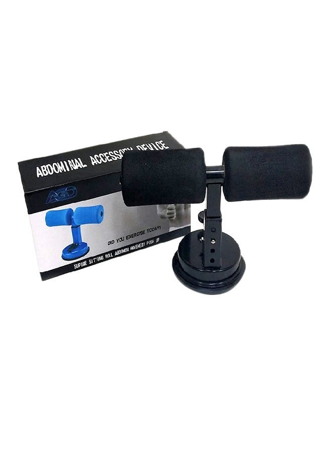Self-Suction Sit-Up Abdominal Core Trainer 29x21x12cm - Image 2