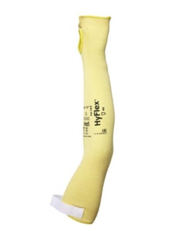 Ansell Ansell HyFlex® 70-123 elbow-length protective sleeves  - Image 4