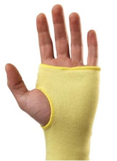 Ansell Ansell HyFlex® 70-123 elbow-length protective sleeves  - Image 3