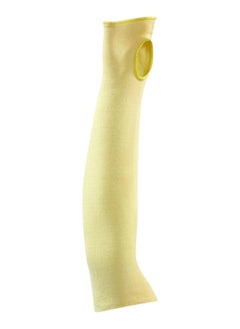 Ansell Ansell HyFlex® 70-123 elbow-length protective sleeves  - Image 2
