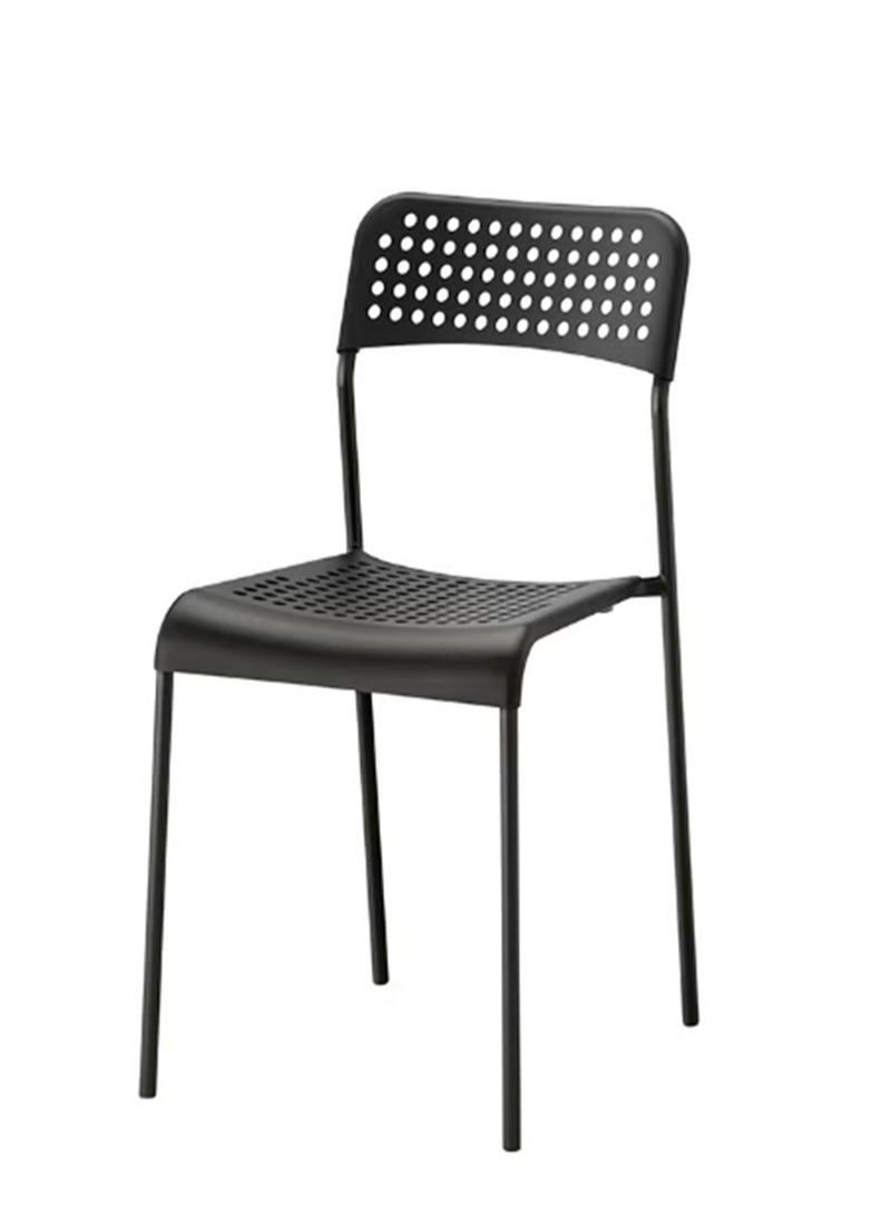 ترف كوم كرسي طاولة طعام - Image 1