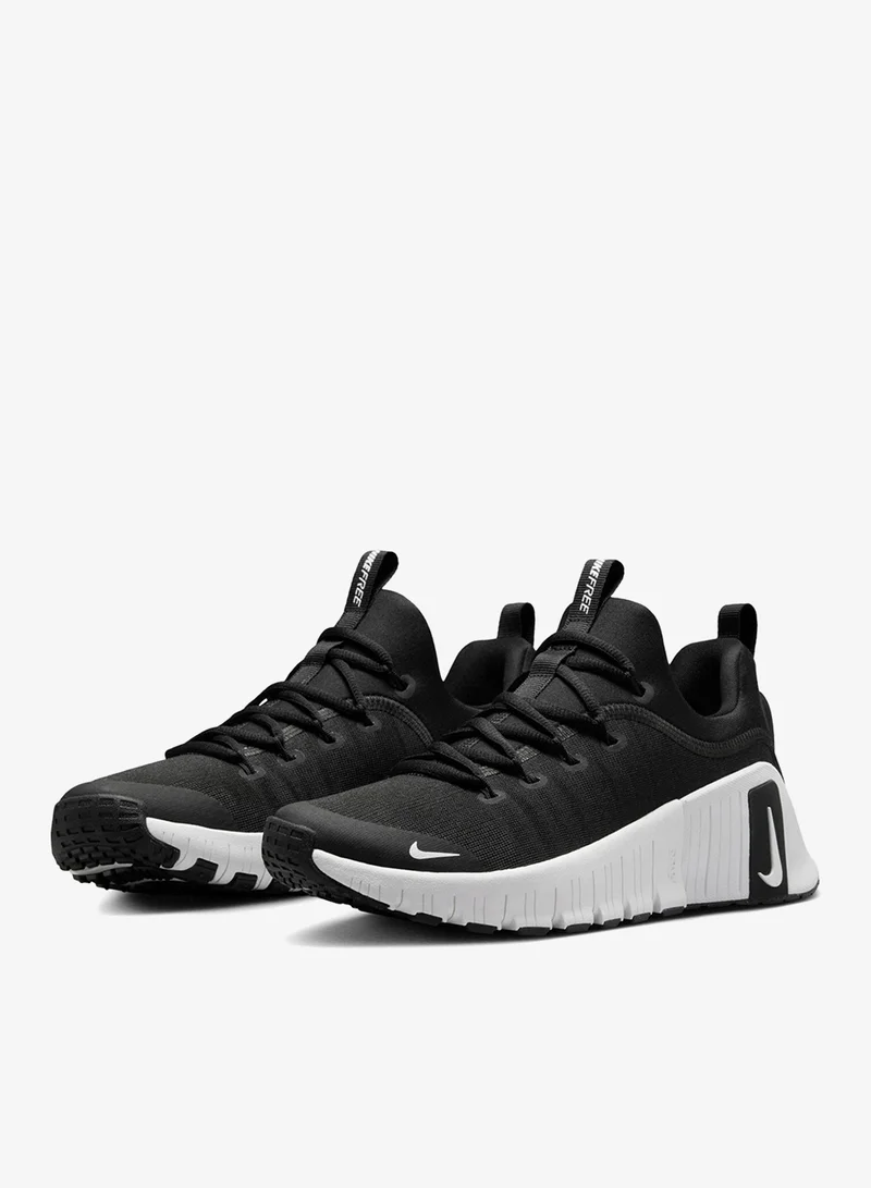 Nike Women's Free Metcon 6 Training Shoes