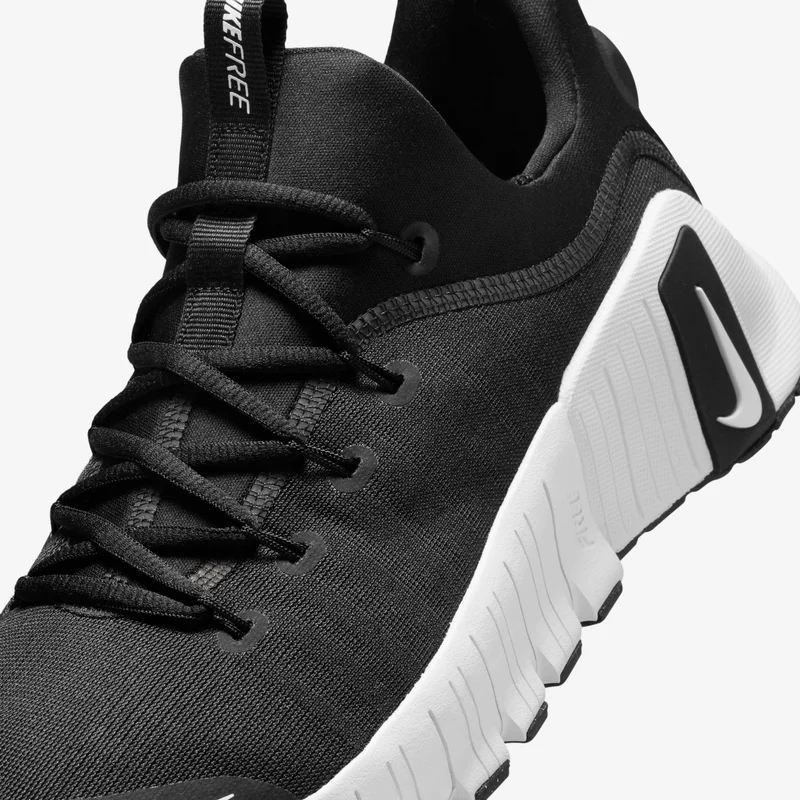 Nike Black Women's Free Metcon 6 Training Shoes for Women | Best Price UAE