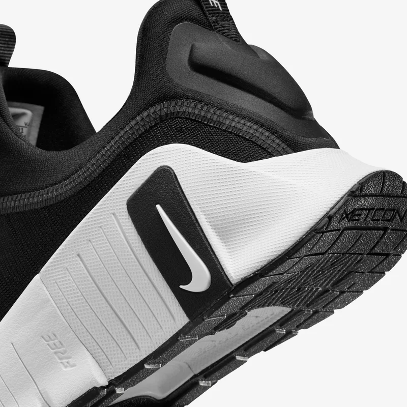 Nike Black Women's Free Metcon 6 Training Shoes for Women | Best Price UAE