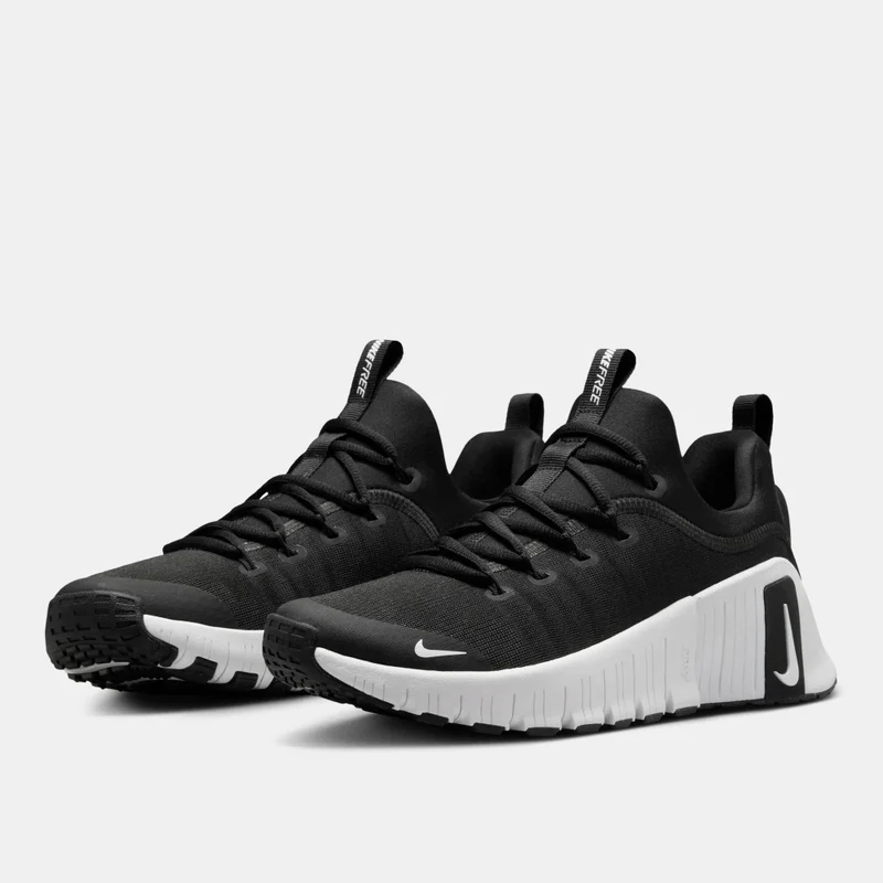 Nike Black Women's Free Metcon 6 Training Shoes for Women | Best Price UAE