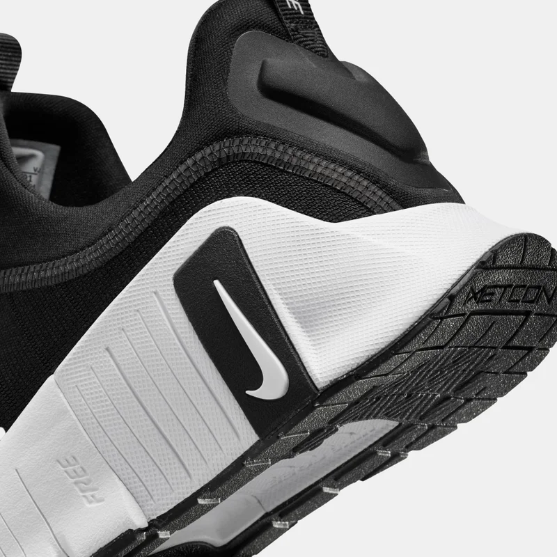 Nike Black Women's Free Metcon 6 Training Shoes for Women | Best Price UAE