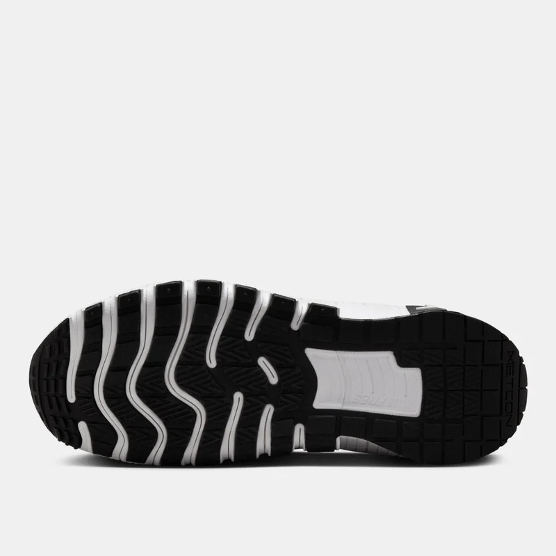 Nike Black Women's Free Metcon 6 Training Shoes for Women | Best Price UAE