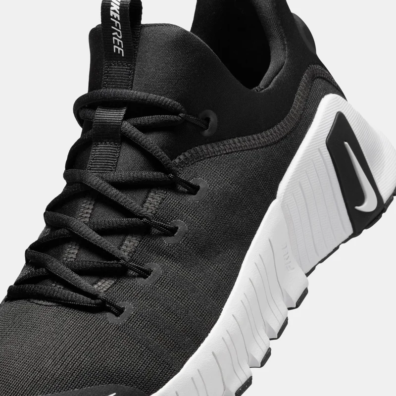 Nike Black Women's Free Metcon 6 Training Shoes for Women | Best Price UAE