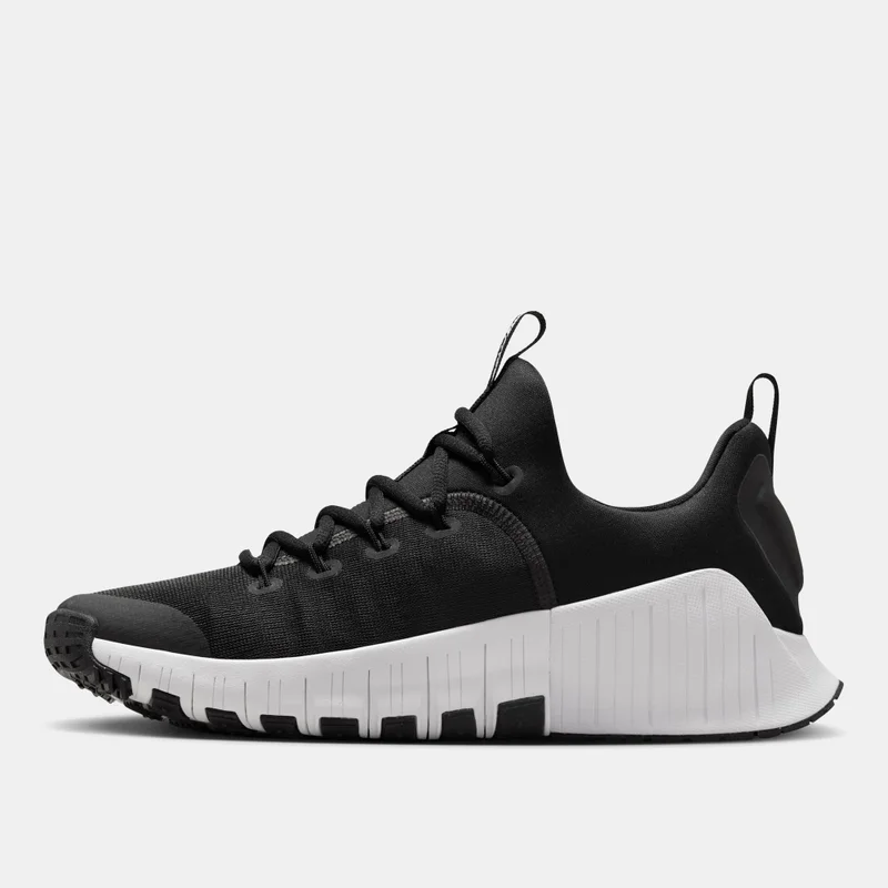 Nike Black Women's Free Metcon 6 Training Shoes for Women | Best Price UAE
