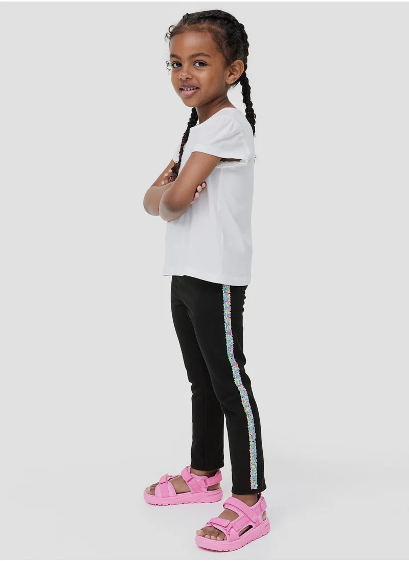 H&M Kids Essential Leggings