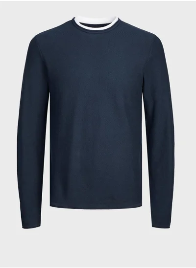 Jack & Jones Junior Youth Essential T-Shirt