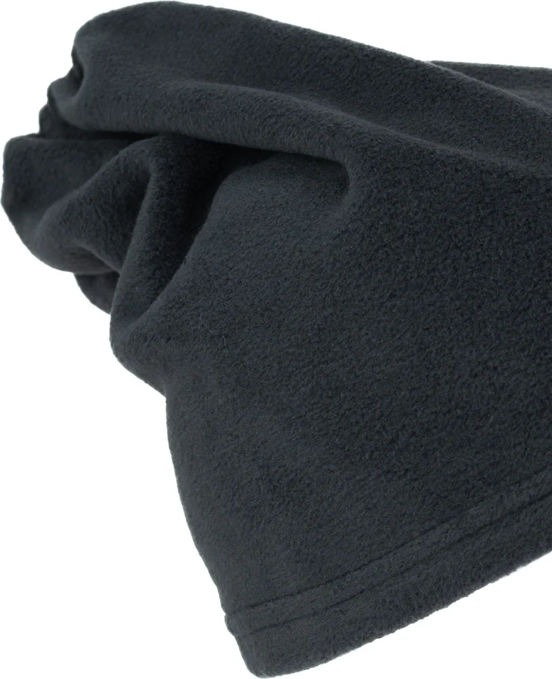 Oppland Unisex Winter Neck Warmer and Hood Beanie Thick Fleece Cotton Warm Windproof