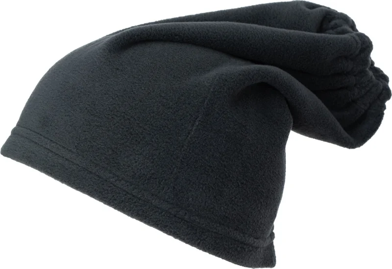 Oppland Unisex Winter Neck Warmer and Hood Beanie Thick Fleece Cotton Warm Windproof