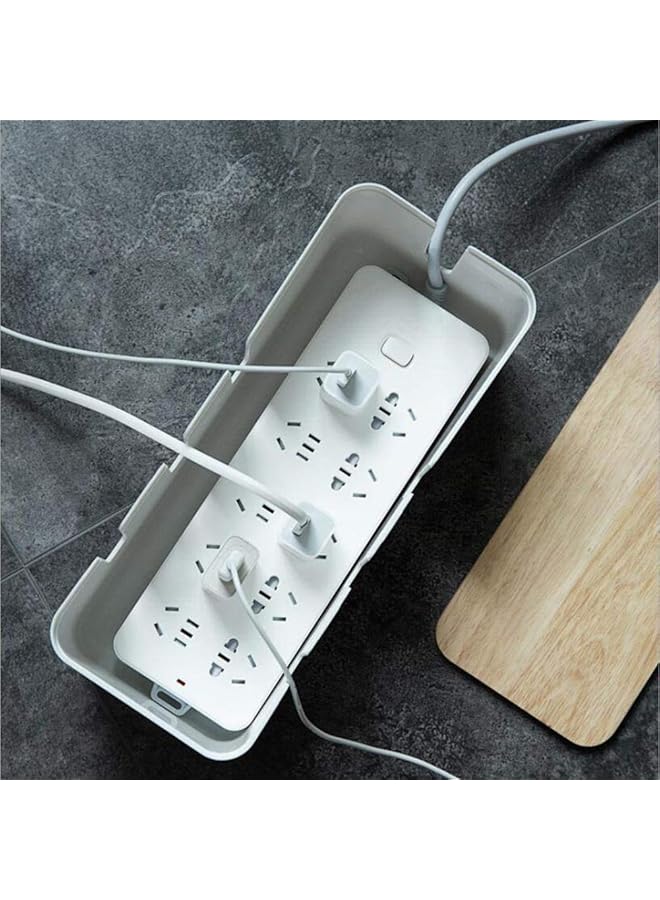 erorex Mesh Desk Organizer 3 Tier Paper Letter Tray With File Holder And Pen Holder Desktop Organizer And Storage For Desk Accessories Office Supplies Black A - Image 3