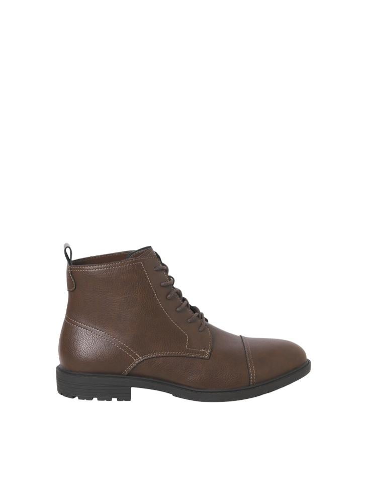 جاك اند جونز بوت كاجوال للكاحل - Image 1