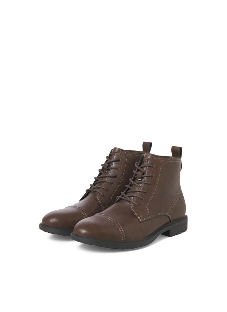 جاك اند جونز بوت كاجوال للكاحل - Image 3