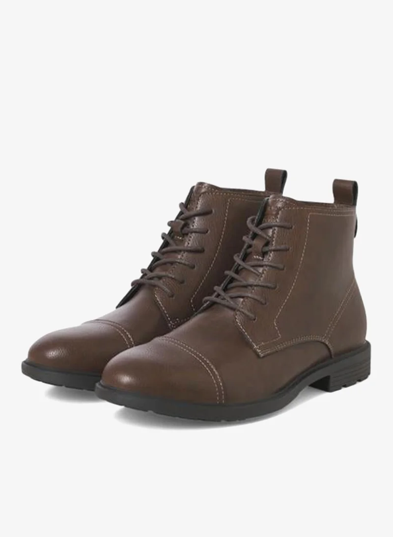 JACK & JONES java Casual Ankle Boots for Men | Best Price UAE