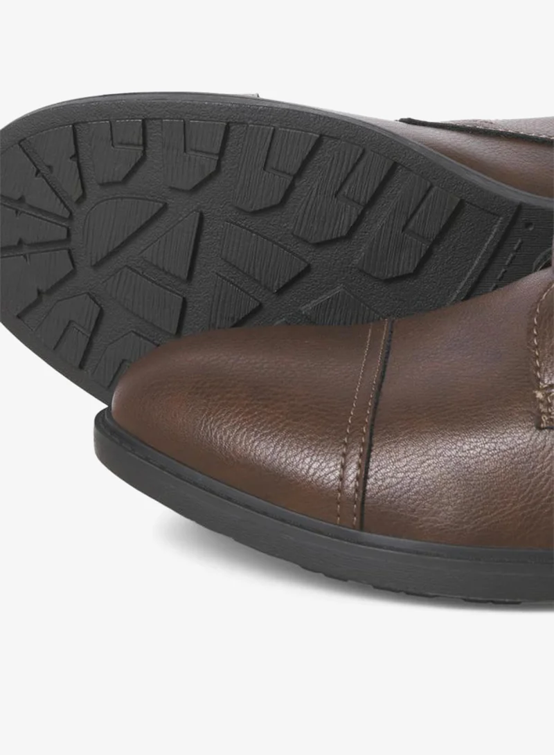 JACK & JONES java Casual Ankle Boots for Men | Best Price UAE
