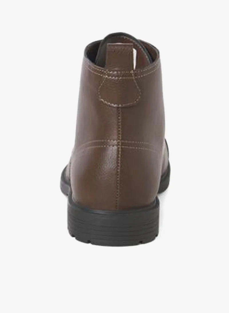 JACK & JONES java Casual Ankle Boots for Men | Best Price UAE
