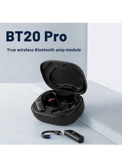 TRN BT20 Pro True Wireless Bluetooth 5.3 Ear Hook Upgrade BT20 Pro-MMCX