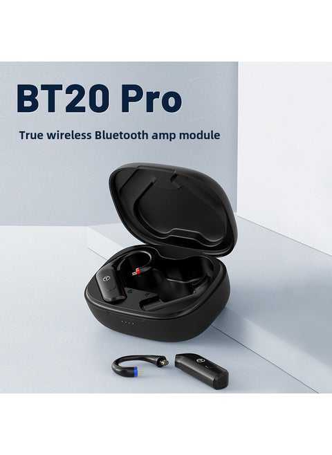 TRN BT20 Pro True Wireless Bluetooth 5.3 Ear Hook Upgrade BT20 Pro-MMCX
