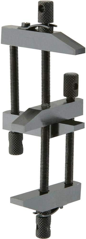 SAMENX Tools Parallel Toolmakers Clamps 1 Pair 3 In 75mm - Image 1