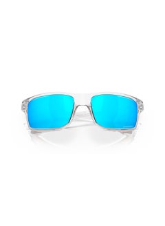 OAKLEY 0Oo9449 Square Sunglasses  - Image 1