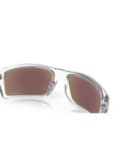 OAKLEY 0Oo9449 Square Sunglasses  - Image 3