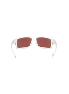 OAKLEY 0Oo9449 Square Sunglasses  - Image 5