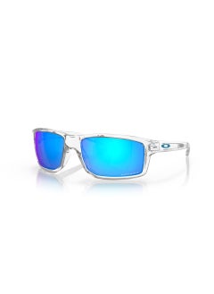 OAKLEY 0Oo9449 Square Sunglasses  - Image 2